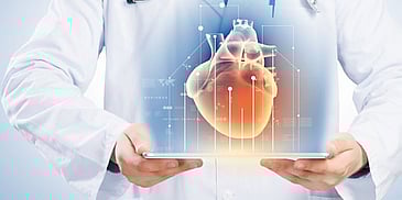 7 Warning Signs You Need to See a Cardiologist