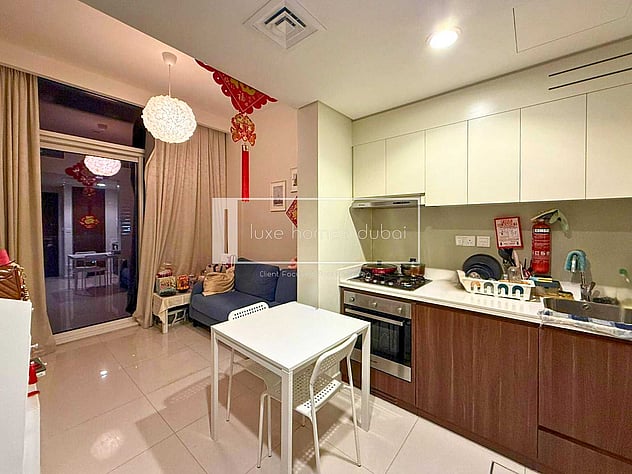 Burj View | Motivated Seller | High ROI