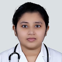    Dr. Kalyani Jayalekshmi
