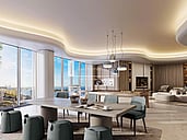 JBR and Palm View | 2BHR+Maid | Sea View