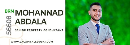 Mohannad Abdala