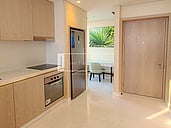 Full Palm View | Furnished 1BR | Luxury Apartment