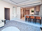 High Floor | Palm View | 1BHK | Motivated Seller