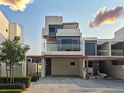 Luxurious | 6-Bedroom Villa | Golf Community