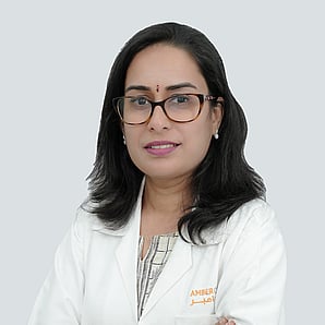 Dr. Nisha Raj