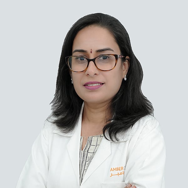 Dr. Nisha Raj