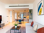 Exclusive | Vacant on Transfer | Marina Views