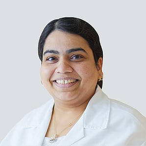 Dr. Ayshath Shamseena