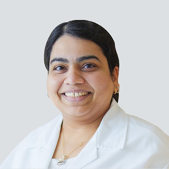 Dr. Ayshath Shamseena