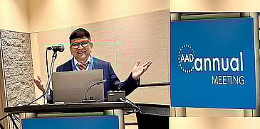 Specialist dermatologist & medical director: Delivering advanced skin care with expertise and vision 