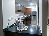 Fully Furnished | 3BR+Garden Townhouse | Ready