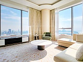 Luxury | Corner Apartment | Fully Furnished