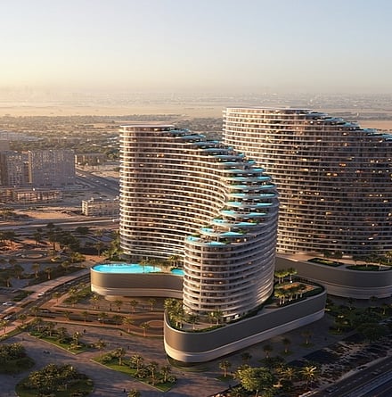 real estate template