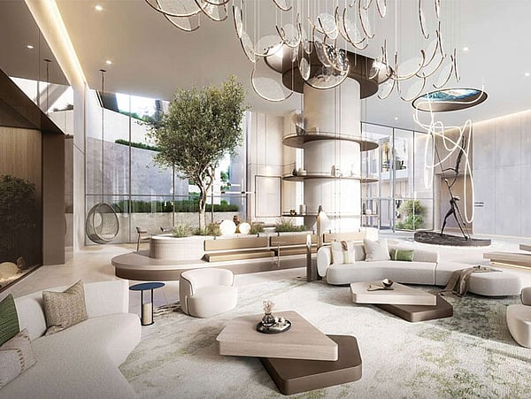 real estate template