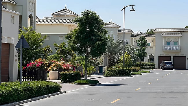 Al Furjan