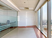 Mid-Floor | Close to Metro | Fitted |Partitioned