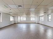 Spacious Office | Fully Fitted | Prime Location