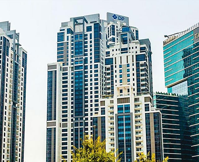 Business Bay