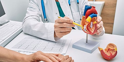 Why Choosing a Specialist Cardiologist Dubai Matters for Your Heart Health