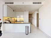 Lagoon Views | Elegant 1BHK | Fully Furnished 