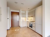 Brand New | Modern 1BHK | Great Layout