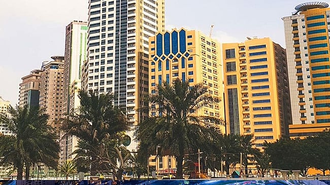 Al Nahda