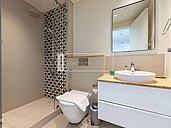 Fully Furnished |Mall Side View | Chiller Free