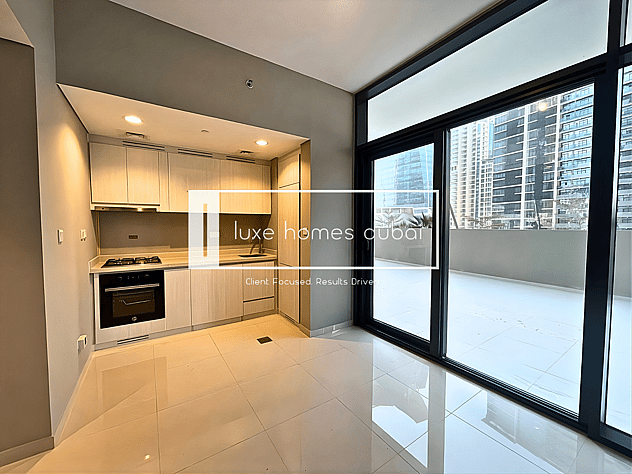 Modern 1BR | Move-in-Ready | Prime Location