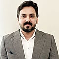 Mr. Noman Bashir