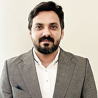 Mr. Noman Bashir