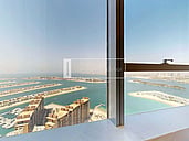 Luxury | Motivated Seller | Burj Al Arab View