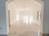 Private Garden | 3BR Villa | Spacious Layout