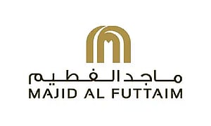 Majid Al Futtaim property developer logo