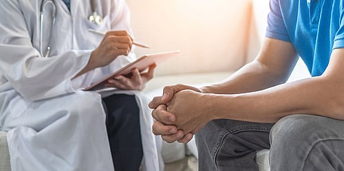 The best psychiatrist: Providing compassionate support for emotional struggles depression and anxiety