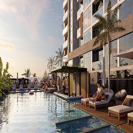 real estate template