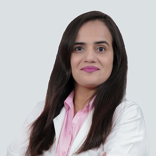 Dr. Neha Agarwal