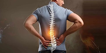 Back Pain at L1 and L2 Do not Ignore These Signs Physiotherapy Can Help
