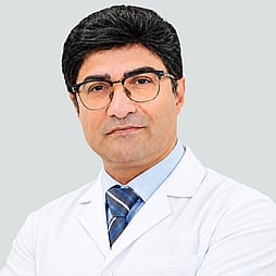 Dr. Mostafa Asadian
