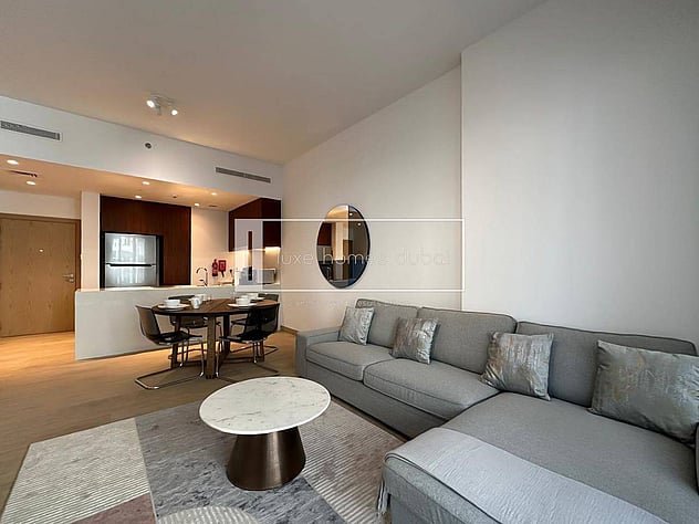 Elegant 2-Bedroom | Furnished | Coastal Living