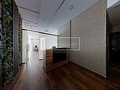 Canal Views | Fitted and Partitioned | Vacant