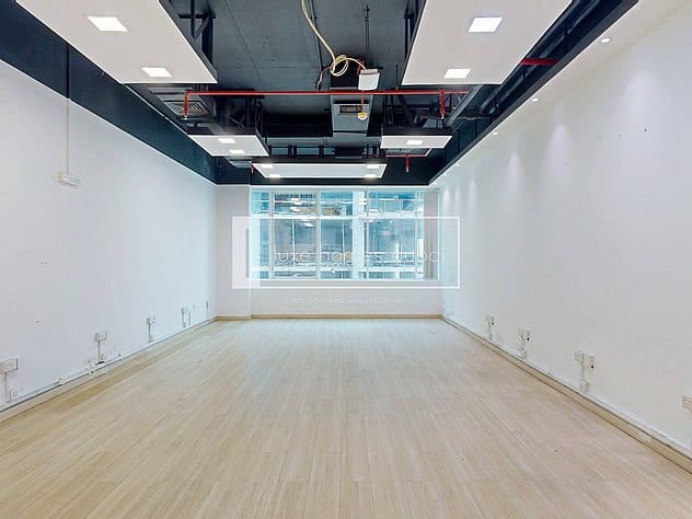 Private Pantry | Fitted Office | Prime Location 