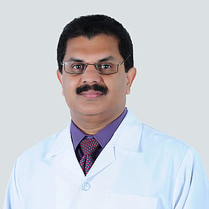 Dr. Vinoo Sudhakaran