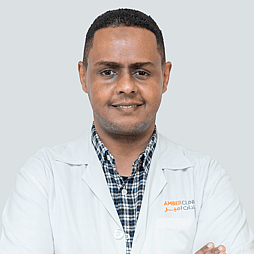 Dr. Feras Bader Eldin Mohamed Khair