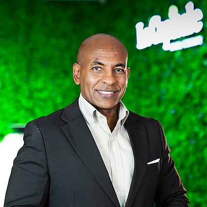 Yonatan Kidane