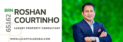 Roshan Courtinho