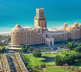 Ras Al Khaimah