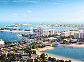 Luxury Living | Handover Q4 2026 | Beach Access