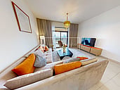 Fully Furnished | Modern 2BHK  | Vacant | Ready