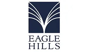 Eagle Hills property developer logo