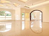 Spacious 5BR+Study | Private Garden with Pool